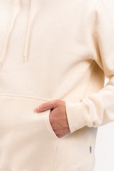 Easy Hood ivory Closeup1