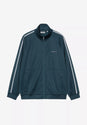 Bolar Sweat Jacket blueriver-mirror Vorderansicht
