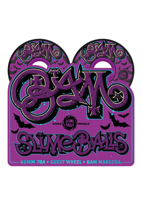 Bam Margera Guest OG 78A black Closeup1