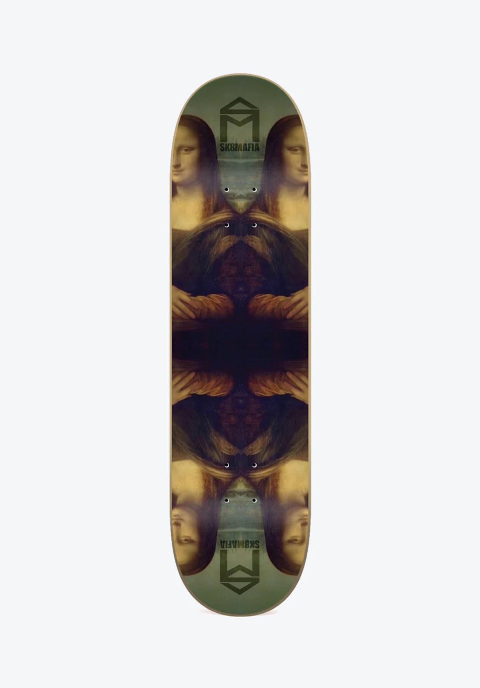 Sk8Mafia – TITUS