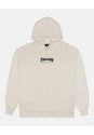 Heavyweight Embroidered Mag Logo bone Vorderansicht