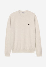 Madison fleurdesel-black Vorderansicht