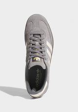 Samba ADV grey-white-gum Oberansicht
