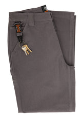 Built To Grind Utility pewter Oberansicht