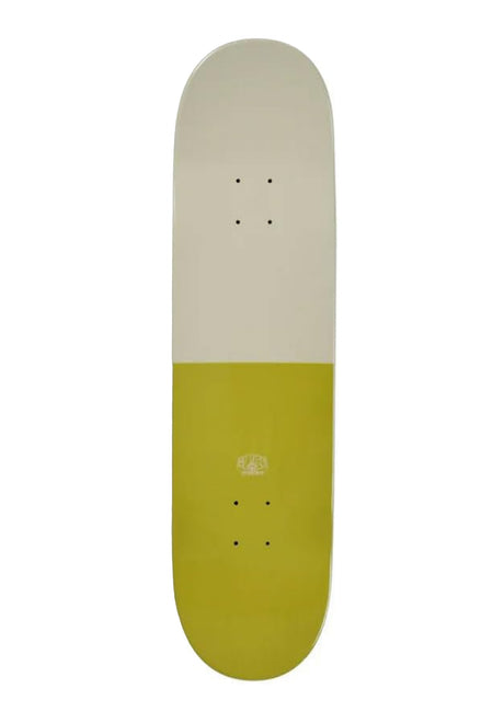 Pills green Rueckenansicht