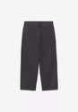 Parrish obsidianstonewashed Vorderansicht