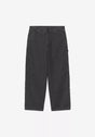 Parrish obsidianstonewashed Vorderansicht