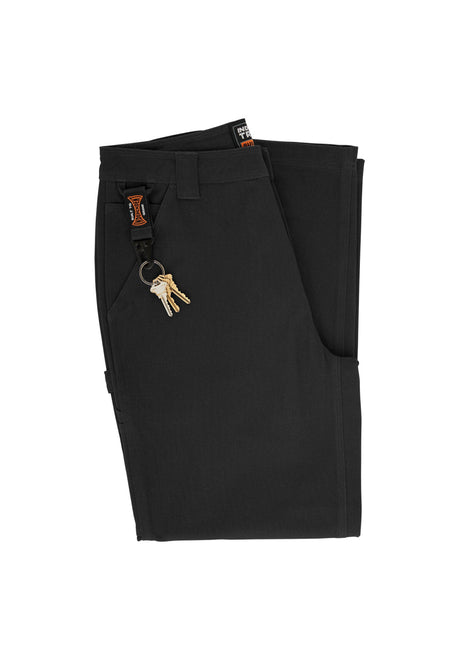 Built To Grind Utility Pants black Closeup1