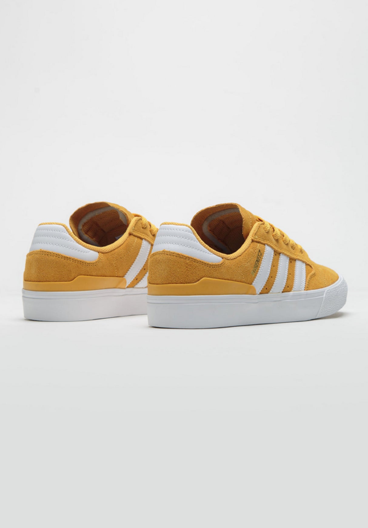 Busenitz Vulc II prelovedyellow-ftwrwhite-gold Closeup1