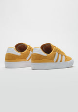 Busenitz Vulc II prelovedyellow-ftwrwhite-gold Closeup1