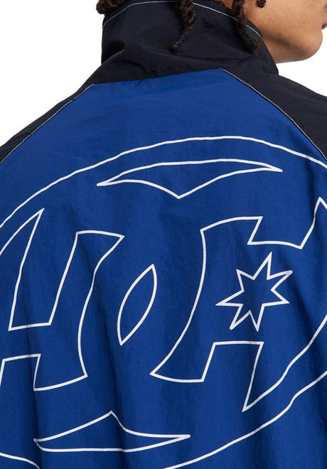 Flow Track estateblue Closeup2