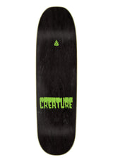 Feeding Time XX Pro Series Shaped Partanen Rueckenansicht