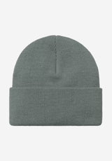 Chase velvetgreen-gold Rueckenansicht