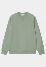 Chase frostedgreen-gold Vorderansicht