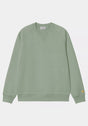 Chase frostedgreen-gold Vorderansicht