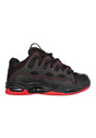 D3 2001 black-red-red Vorderansicht