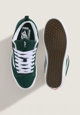 Skate Old Skool 36 + darkforest Closeup1