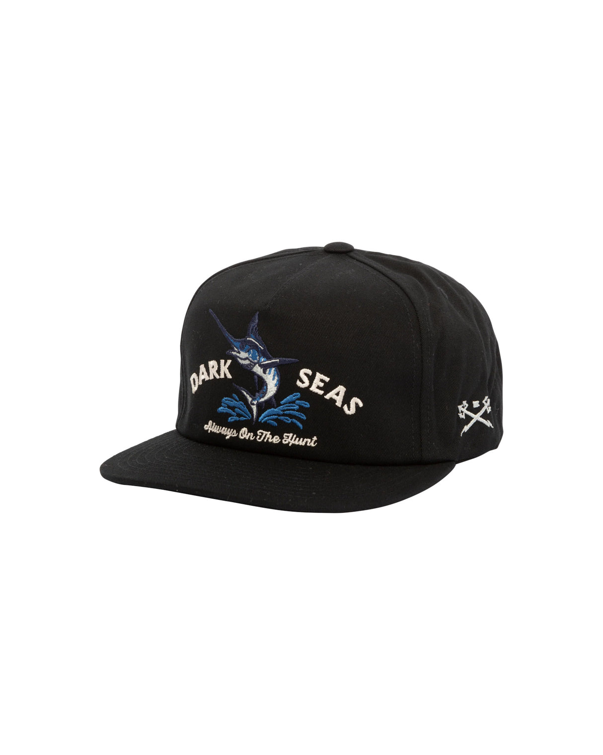 Vapor black Vorderansicht