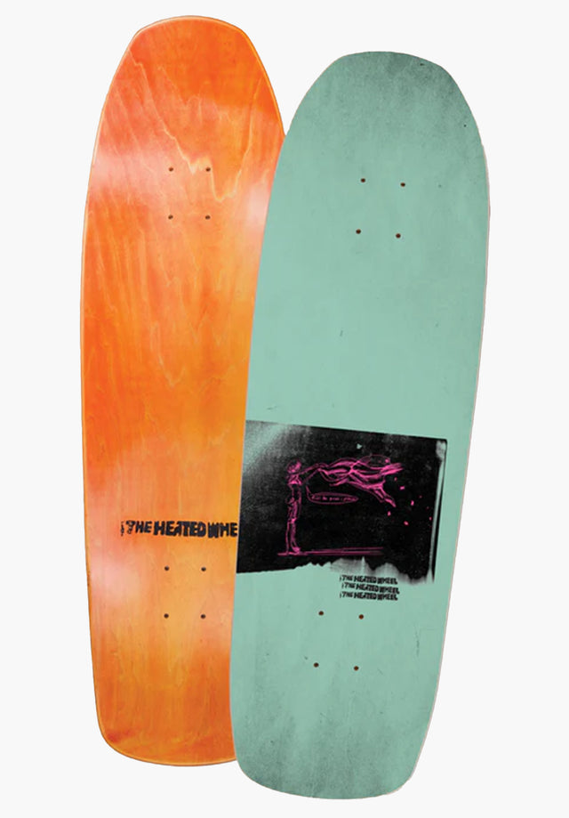 Bugs Be Gone shaped various stains Vorderansicht