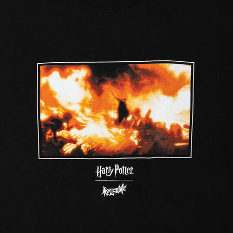 x Harry Potter Dumbledore black Closeup1