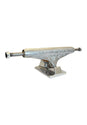 159 Stage 11 Pro TFunk silver-polished Vorderansicht