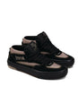 Skate Half Cab WaffleCup black-peyote Vorderansicht