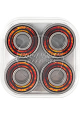 Pedro Delfino Pro Bearing G3 black-white Closeup2