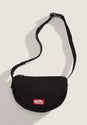 Old Skool Icon Crossbody black Vorderansicht
