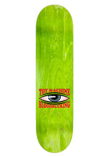 Collins Sect Girl Pro green Rueckenansicht