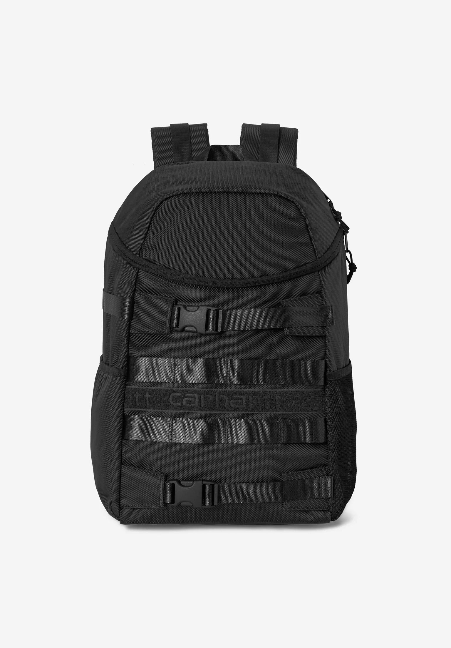 Prescott Carhartt WIP Backpack in black – TITUS