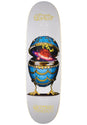 Gerwer Grimple Stix Fabrage Egg white Vorderansicht