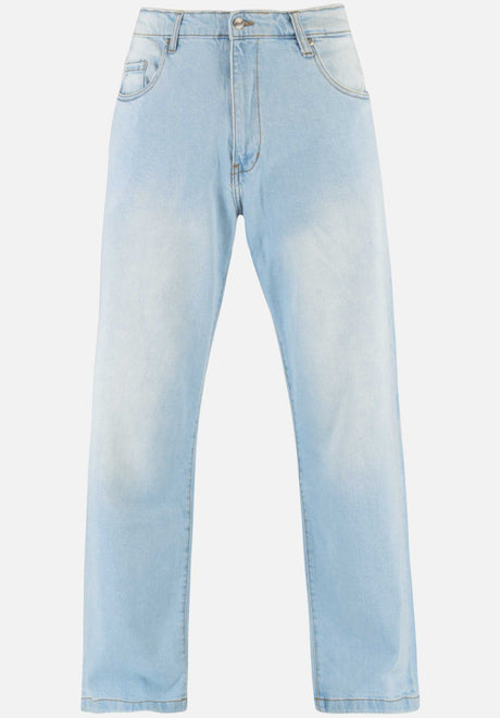 Reell Solid Jeans lightbluestone2 – Detail view 1
