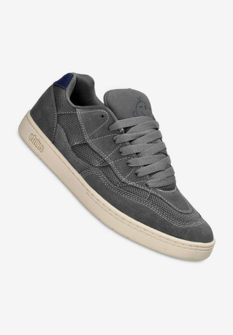 Snake darkgrey Vorderansicht