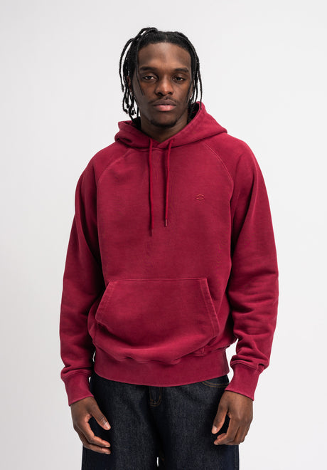 HXGN berryjuicefaded Vorderansicht