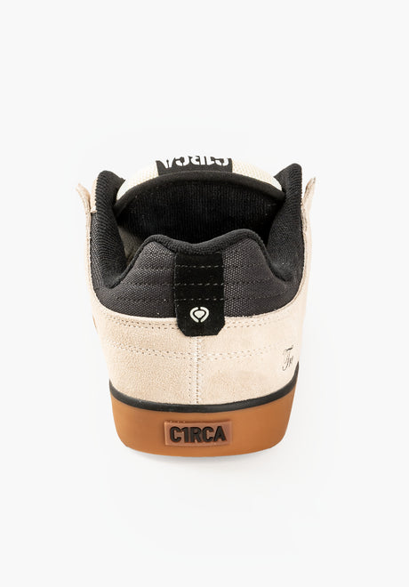 Tre gardenia-afterdark-gum Unteransicht