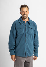 Hudsen Thunder Oberansicht