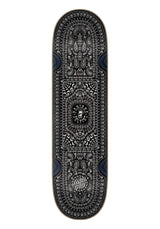 Delfino Bandana Pro black Vorderansicht