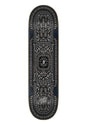 Delfino Bandana Pro black Vorderansicht