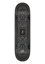 Delfino Bandana Pro black Vorderansicht