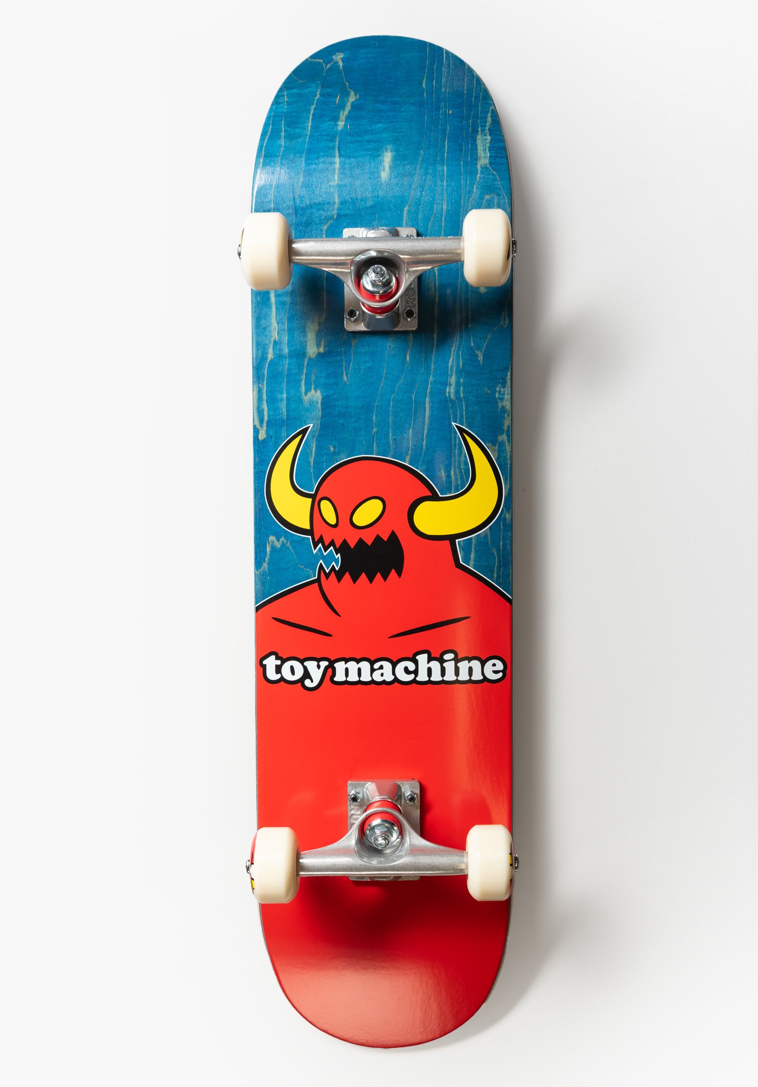 Toy-Machine Skateboard Decks - jetzt online bei TITUS kaufen