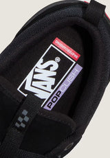 Skate Old Skool 36 + blackout Oberansicht