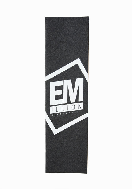 Prime Logo black Vorderansicht