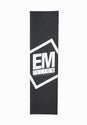 Prime Logo black Vorderansicht