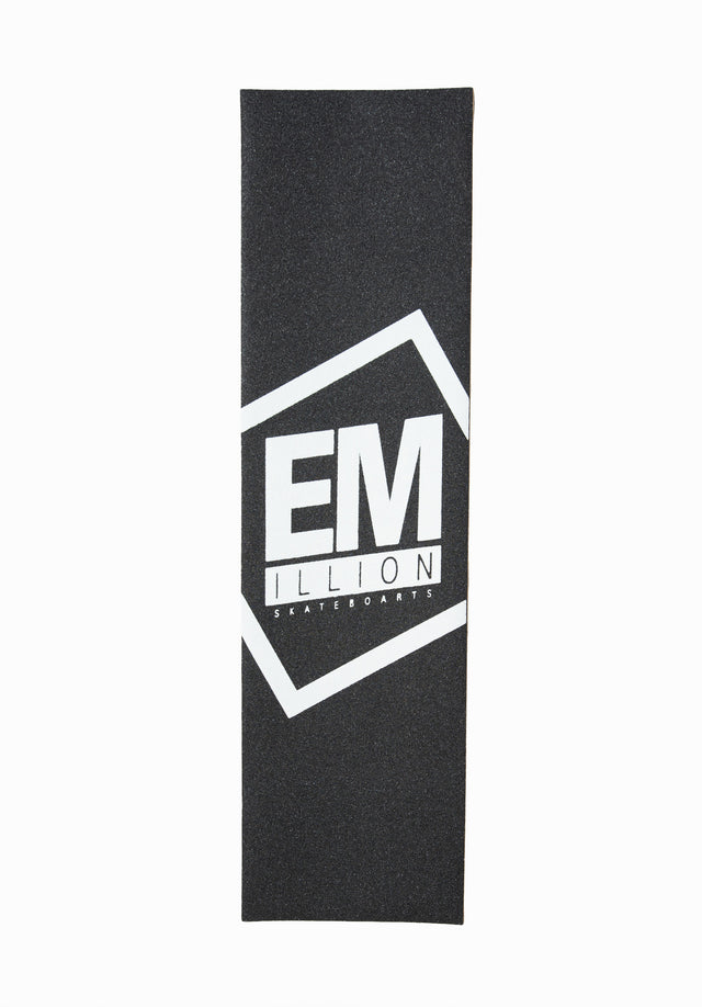 Prime Logo black Vorderansicht