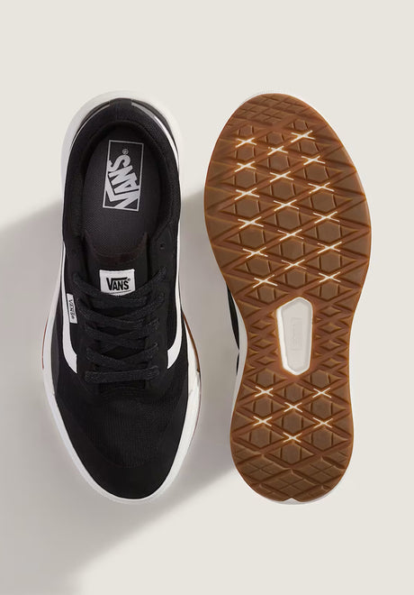 MTE Ultrarange 2.0 RW black Closeup1