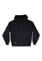 Built To Grind Work black Vorderansicht