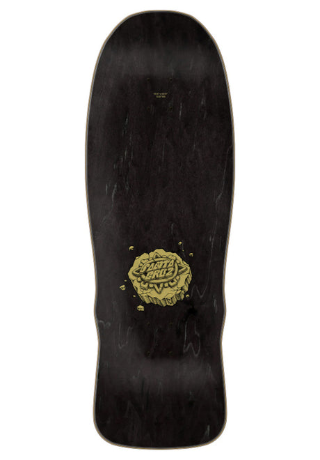 Winkowski Jaguar Shaped orange Rueckenansicht