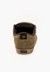 Cero militarygreen-afterdark Unteransicht