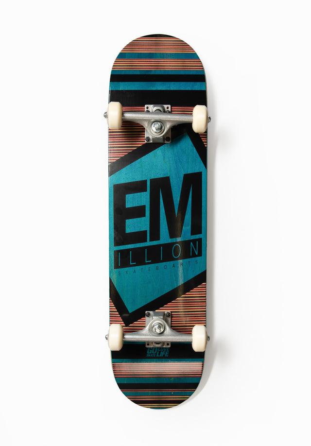 Prime Logo lightblue Vorderansicht