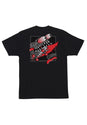 Meek Slasher Box black Vorderansicht